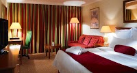 Cardiff Marriott Hotel 1099771 Image 8